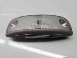 Plafoniera fata Volvo V60 [Fabr 2010-2018] 39826648 — miniatura 8