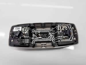 Plafoniera fata Volvo V60 [Fabr 2010-2018] 39826648 — miniatura 10