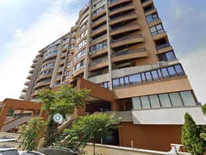 Grozavesti, Bloc Saphir, apartament generos 2 camere de 90 mp — miniatura 1