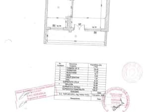 Grozavesti, Bloc Saphir, apartament generos 2 camere de 90 mp — miniatura 3