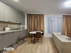 Apartament 2 camere 62,63MP | Pipera- MTM | Curte 31MP + Loc parcare — miniatura 4