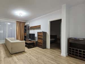 Apartament 2 camere 62,63MP | Pipera- MTM | Curte 31MP + Loc parcare — miniatura 5