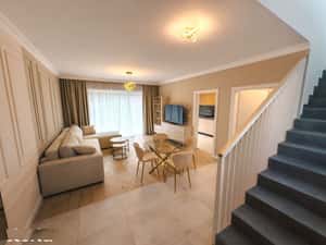 Pipera Plaza, Apartament Premium/P+1/Gradina proprie,PRIMA INCHIRIERE! — miniatura 2