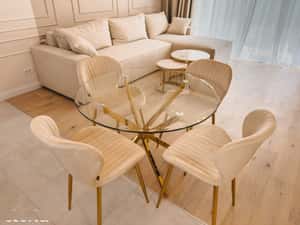 Pipera Plaza, Apartament Premium/P+1/Gradina proprie,PRIMA INCHIRIERE! — miniatura 3