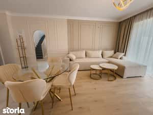 Pipera Plaza, Apartament Premium/P+1/Gradina proprie,PRIMA INCHIRIERE! — miniatura 5