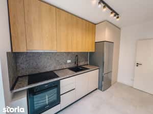 Pipera Plaza, Apartament Premium/P+1/Gradina proprie,PRIMA INCHIRIERE! — miniatura 6