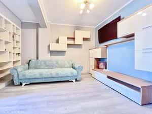 Apartament cu 2 Camere De Vanzare | Tomis Plus | Etaj Intermediar — miniatura 3