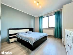 Apartament cu 2 Camere De Vanzare | Tomis Plus | Etaj Intermediar — miniatura 4