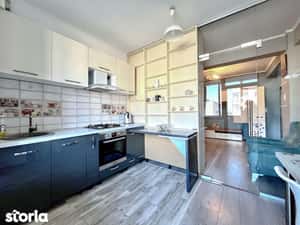 Apartament cu 2 Camere De Vanzare | Tomis Plus | Etaj Intermediar — miniatura 5