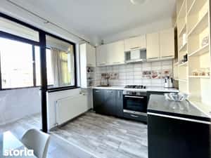 Apartament cu 2 Camere De Vanzare | Tomis Plus | Etaj Intermediar — miniatura 6