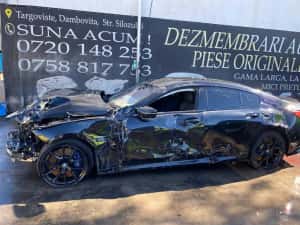 dezmembrez BMW 840i 2021 /hayon , usa spate , motor