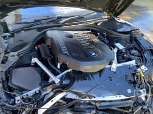 dezmembrez BMW 840i 2021 /hayon , usa spate , motor — miniatura 5