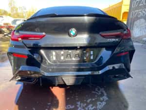 dezmembrez BMW 840i 2021 /hayon , usa spate , motor — miniatura 10