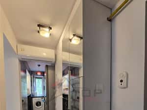 Etaj 1 Podu Ros Aleea Decebal, 3 camere cu geam la baie — miniatura 6