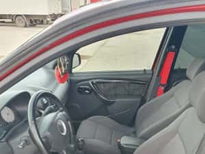 Dacia logan 1.6 16v euro 5 — miniatura 3