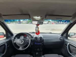 Dacia logan 1.6 16v euro 5 — miniatura 4