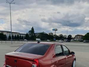 Dacia logan 1.6 16v euro 5 — miniatura 5