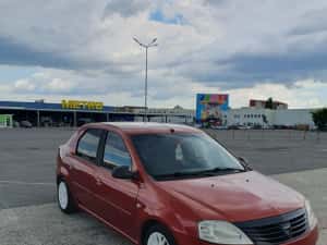 Dacia logan 1.6 16v euro 5 — miniatura 6