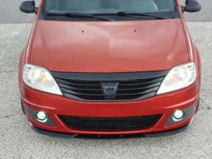 Dacia logan 1.6 16v euro 5 — miniatura 9