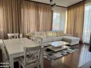 3 Camere de inchiriat | Bucurestii Noi | Metrou | Centrala Proprie