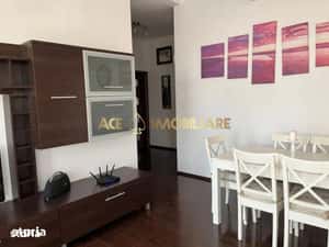 3 Camere de inchiriat | Bucurestii Noi | Metrou | Centrala Proprie — miniatura 4