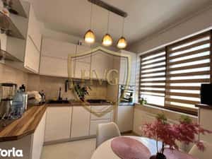 Apartament cu 2 camere | Centrala proprie | Mihai Bravu — miniatura 5