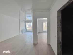 Apartament in complex rezidential cu piscina si vedere catre lac — miniatura 6