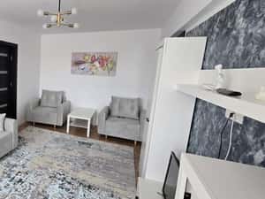 Apartament 2 camere, Titan - balcon și lift — miniatura 6