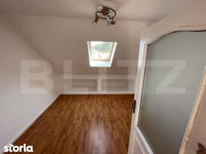 Apartament 2 dormitoare, 83 mp, zona Podul Jelnei — miniatura 3