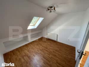 Apartament 2 dormitoare, 83 mp, zona Podul Jelnei — miniatura 5