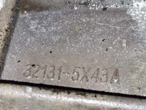 Cutie de viteze Nissan Navara D40 Facelift 2.5 Diesel D40 2010 - 2015 Manuala 6 Trepte ... — miniatura 4