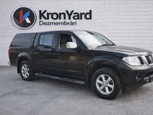 Cutie de viteze Nissan Navara D40 Facelift 2.5 Diesel D40 2010 - 2015 Manuala 6 Trepte ... — miniatura 5