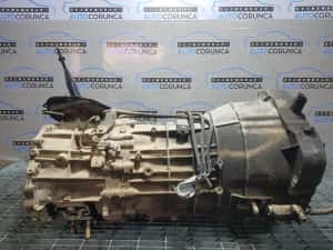 Cutie de viteze Nissan Navara D40 Facelift 2.5 Diesel D40 2010 - 2015 Manuala 6 Trepte ... — miniatura 6