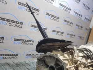 Cutie de viteze Nissan Navara D40 Facelift 2.5 Diesel D40 2010 - 2015 Manuala 6 Trepte ... — miniatura 7