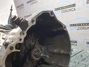 Cutie de viteze Nissan Navara D40 Facelift 2.5 Diesel D40 2010 - 2015 Manuala 6 Trepte ... — miniatura 8