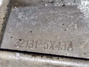 Cutie de viteze Nissan Navara D40 Facelift 2.5 Diesel D40 2010 - 2015 Manuala 6 Trepte ... — miniatura 9