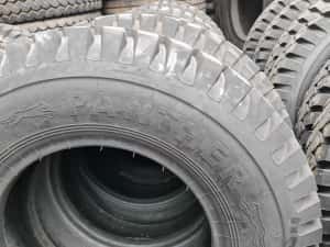 Cauciucuri noi remorca 9.00-20 PANTHER 16PR anvelope rezistente R20 — miniatura 4