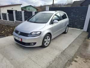 VW Golf 6 TEAM/AUTOMAT/2011/122Cp/Navigatie /Xenon/Scaune Sport/Germania/Euro 5