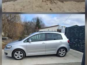 VW Golf 6 TEAM/AUTOMAT/2011/122Cp/Navigatie /Xenon/Scaune Sport/Germania/Euro 5 — miniatura 5