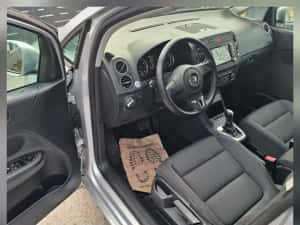 VW Golf 6 TEAM/AUTOMAT/2011/122Cp/Navigatie /Xenon/Scaune Sport/Germania/Euro 5 — miniatura 7