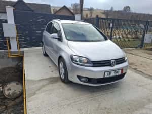 VW Golf 6 TEAM/AUTOMAT/2011/122Cp/Navigatie /Xenon/Scaune Sport/Germania/Euro 5 — miniatura 10