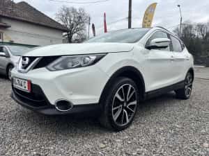 ‼️Nissan Qashqai Tekna 2015/09 de 1,6 dci 131 cp‼️ — miniatura 3