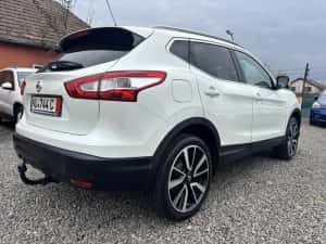 ‼️Nissan Qashqai Tekna 2015/09 de 1,6 dci 131 cp‼️ — miniatura 4