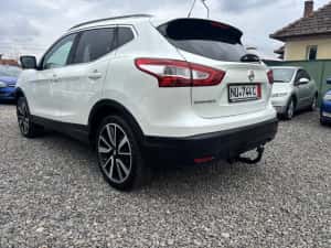 ‼️Nissan Qashqai Tekna 2015/09 de 1,6 dci 131 cp‼️ — miniatura 5