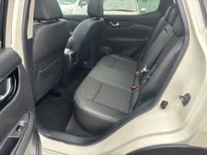 ‼️Nissan Qashqai Tekna 2015/09 de 1,6 dci 131 cp‼️ — miniatura 6