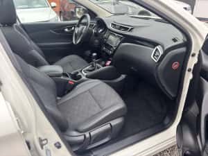 ‼️Nissan Qashqai Tekna 2015/09 de 1,6 dci 131 cp‼️ — miniatura 7