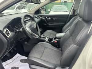 ‼️Nissan Qashqai Tekna 2015/09 de 1,6 dci 131 cp‼️ — miniatura 8