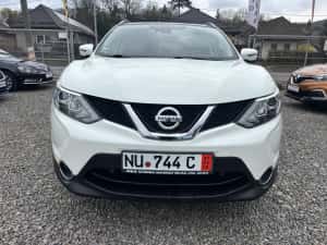 ‼️Nissan Qashqai Tekna 2015/09 de 1,6 dci 131 cp‼️ — miniatura 10