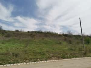 Teren intravilan 5400mp Valea Lupului — miniatura 2