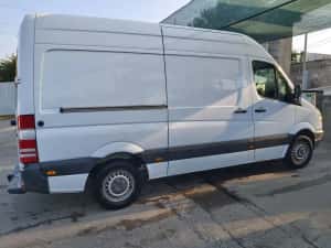 Transport oriunde in tara, mutari mobila, spart gresie faianță ! Evacu